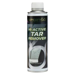 Hi-Active Tar Remover, asfalt och limlösare, 325ml