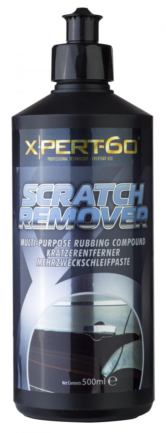 Scratch Cleaner Scratch Remover, 500ml