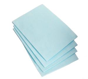 Zirconite Panel-Prep Cloths - 50-pack.