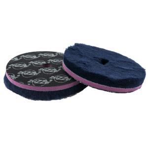 Zvizzer Wool-Pad Black 15 mm 165/25/165 mm