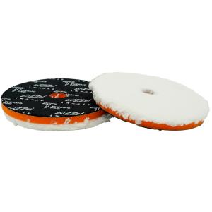 Zvizzer Thermo Microfiber Pad Orange 160/15/150 mm