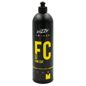 Zvizzer FC Fine Cut 750 ml.
