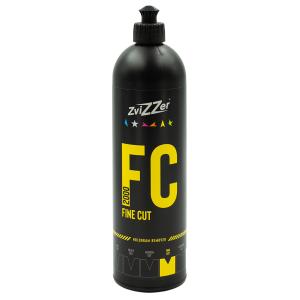 Zvizzer FC2000 Fine Cut, Polermedel, 750 ml.