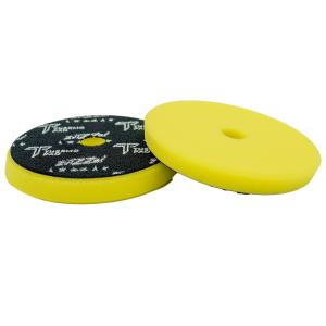 Zvizzer Thermo Trapez Pad Yellow - Fine 140/20/125 mm