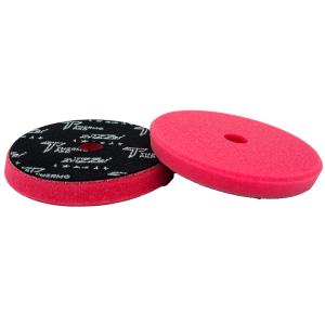 Zvizzer Thermo Trapez Pad Red - Medium/Hard 140/20/125 mm