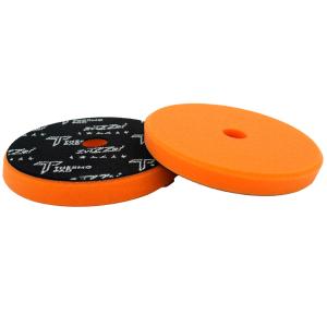 Zvizzer Thermo Trapez Pad Orange - Medium 140/20/125 mm
