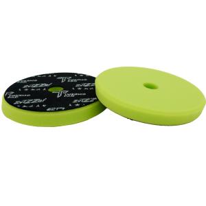 Zvizzer Thermo Trapez Pad Green - Ultra Fine 140/20/125 mm
