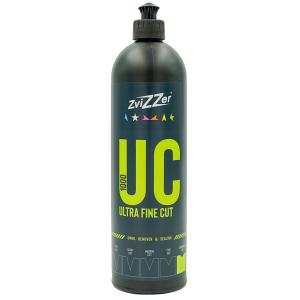 Zvizzer UC1000, Ultra Fine Cut, Polermedel, 750 ml