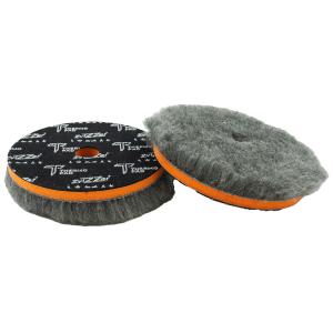 Zvizzer Thermo Nano Wool Pad Coal Gray 130/25/130 mm.