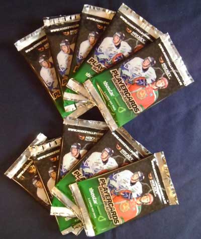 10st Paket 2013-14 HockeyAllsvenskan