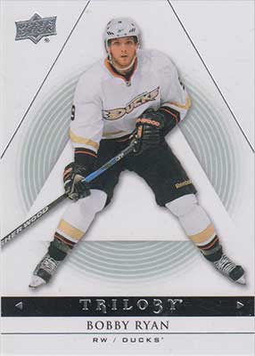 Bobby Ryan 2013-14 Trilogy #1
