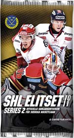 1st Paket 2010-11 Elitserien serie 2 