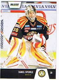 2008-09 SHL s.1 Grundset #1-144