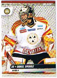 2007-08 SHL s.1 Grundset #1-144