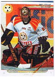 2003-04 SHL s.2 Grundset #145-288