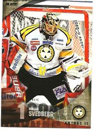Teamset Brynäs Elitserien 2011-12 serie 1