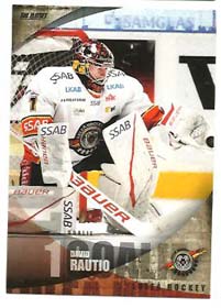 Teamset Luleå Elitserien 2011-12 serie 1