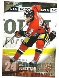 Teamset Modo Elitserien 2011-12 serie 1