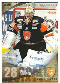 Teamset Växjö Elitserien 2011-12 serie 2