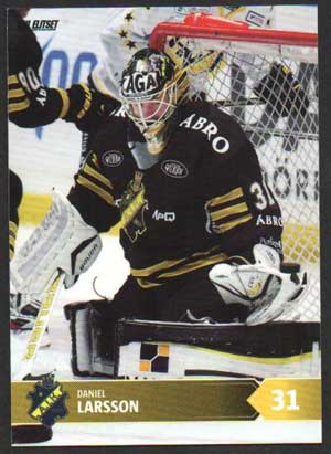 Grundset (145-288) Elitserien 2012-13 serie 2 