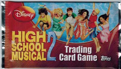 1st Paket High Scool Musical 2