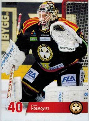 Teamset Brynäs SHL 2013-14 serie 2