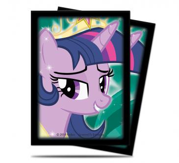 My Little Pony, Gaming Sleeves, Twilight Sparkle