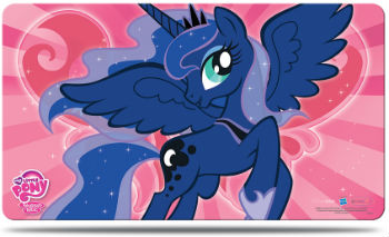 My Little Pony, Spelmatta, Princess Luna