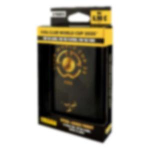 Pocket Tin - Panini Adrenalyn FIFA Club World Cup 2025