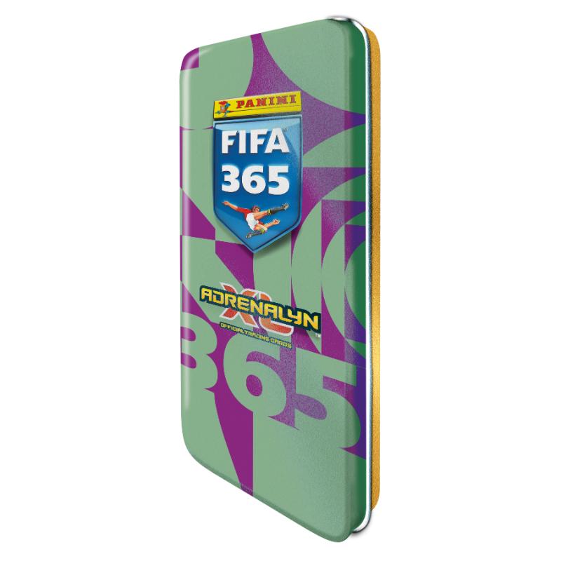 1st Pencil Tin Panini Adrenalyn XL FIFA 365 2026 [PAN2798]