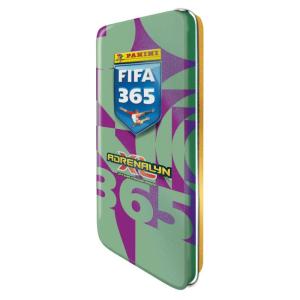 1st Pencil Tin Panini Adrenalyn XL FIFA 365 2026 [PAN2798]