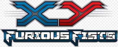 Booster, Pokémon XY 3 Furious Fists