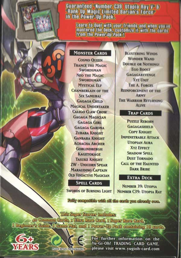 yugioh v for victory card list Yu-Gi-Oh! Super Starter: Deck : Toys & Games it cannot be destroyed by battle or by card effects during this Battle Phase Yugioh Super Starter Deck 2013