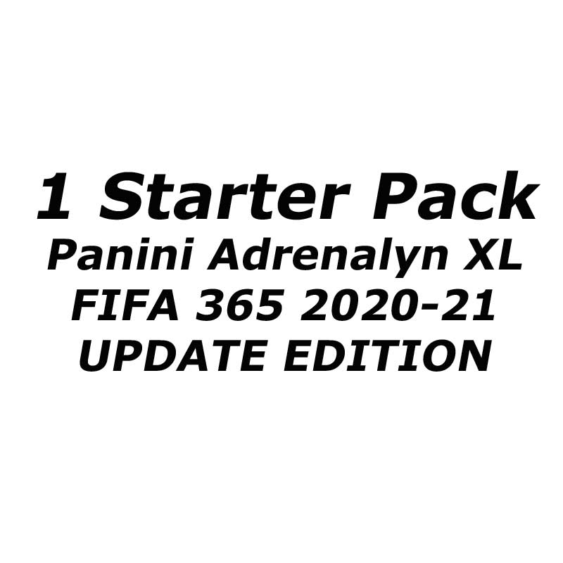 Panini Adrenalyn Fifa 365 2020 21 2021 Update Fifa 365 2021 148 Cards a  scelta