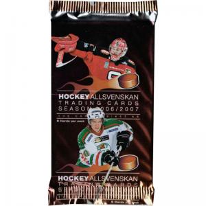 1st Paket 2006-07 Hockeyallsvenskan