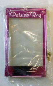 Classic screwdown - Patrick Roy