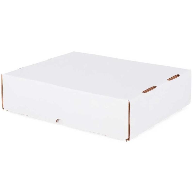 Storage Box, 3200 cards (4 Rows) / 3200 Count Storage Box (FULL LID)