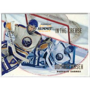 Dominik Hasek 1996-97 Summit In The Crease #14