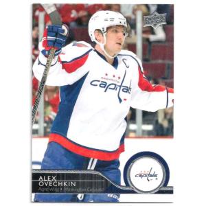 Alexander Ovechkin 2014-15 Upper Deck #189