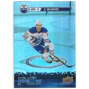 Connor McDavid 2023-24 Upper Deck PC's #PC11
