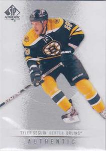 Tyler Seguin 2012-13 SP Authentic #67