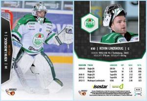 Teamset, 2013-14 HockeyAllsvenskan, RÖGLE BK