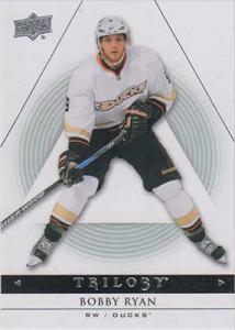 Bobby Ryan 2013-14 Trilogy #1