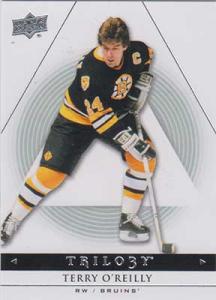 Terry OReilly 2013-14 Trilogy #11