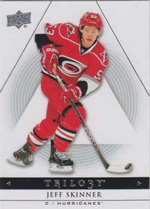 Jeff Skinner 2013-14 Trilogy #18