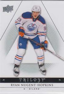 Ryan Nugent-Hopkins 2013-14 Trilogy #41