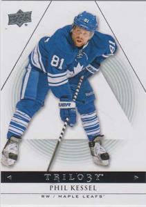 Phil Kessel 2013-14 Trilogy #92