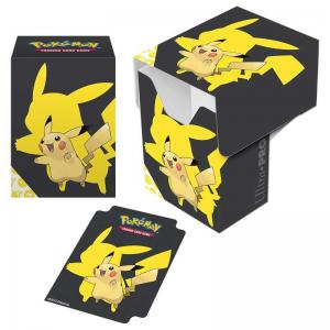 Sleeves u0026 Deckboxar med Pokémon-motiv