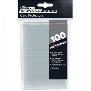Extra Tall Cards Gameday Ultra Pro Tall Soft Card Sleeves Widevision 1000 