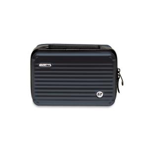 GT Luggage Deck Box - Black